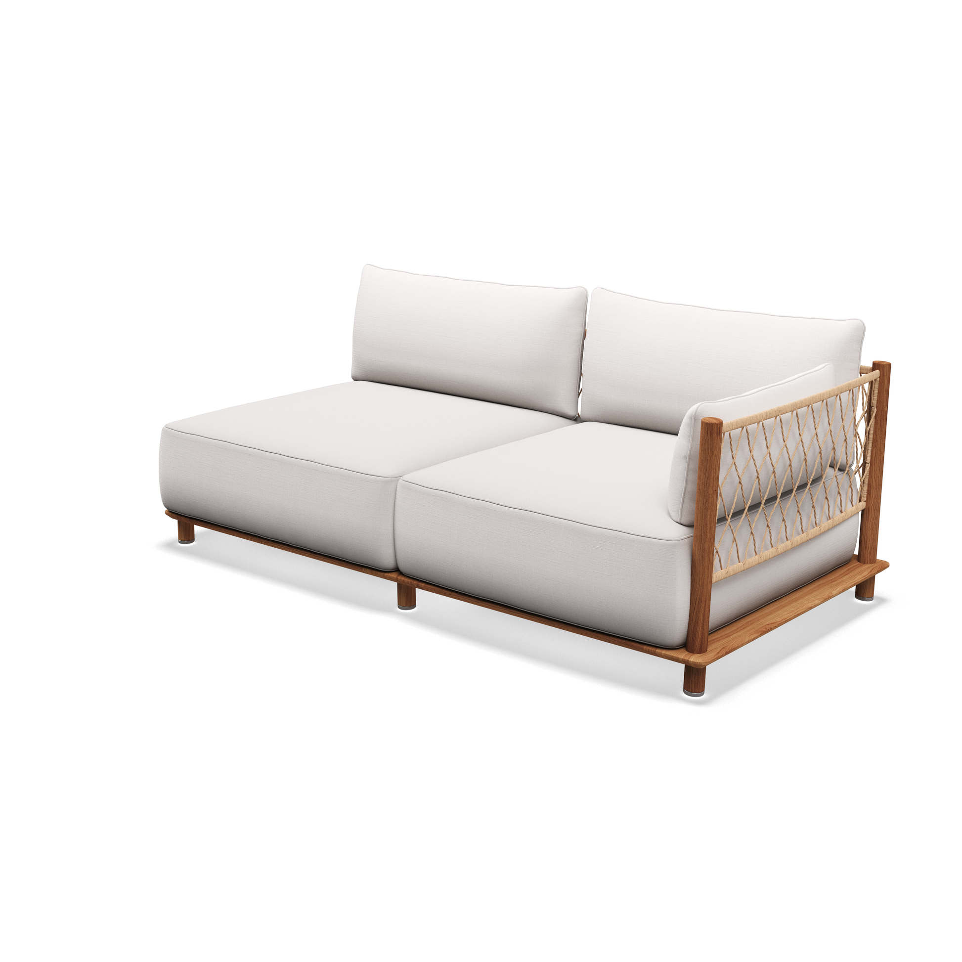 Salina Modular Sofa-Contract Furniture Store for hospitality, leisure & commercial projects