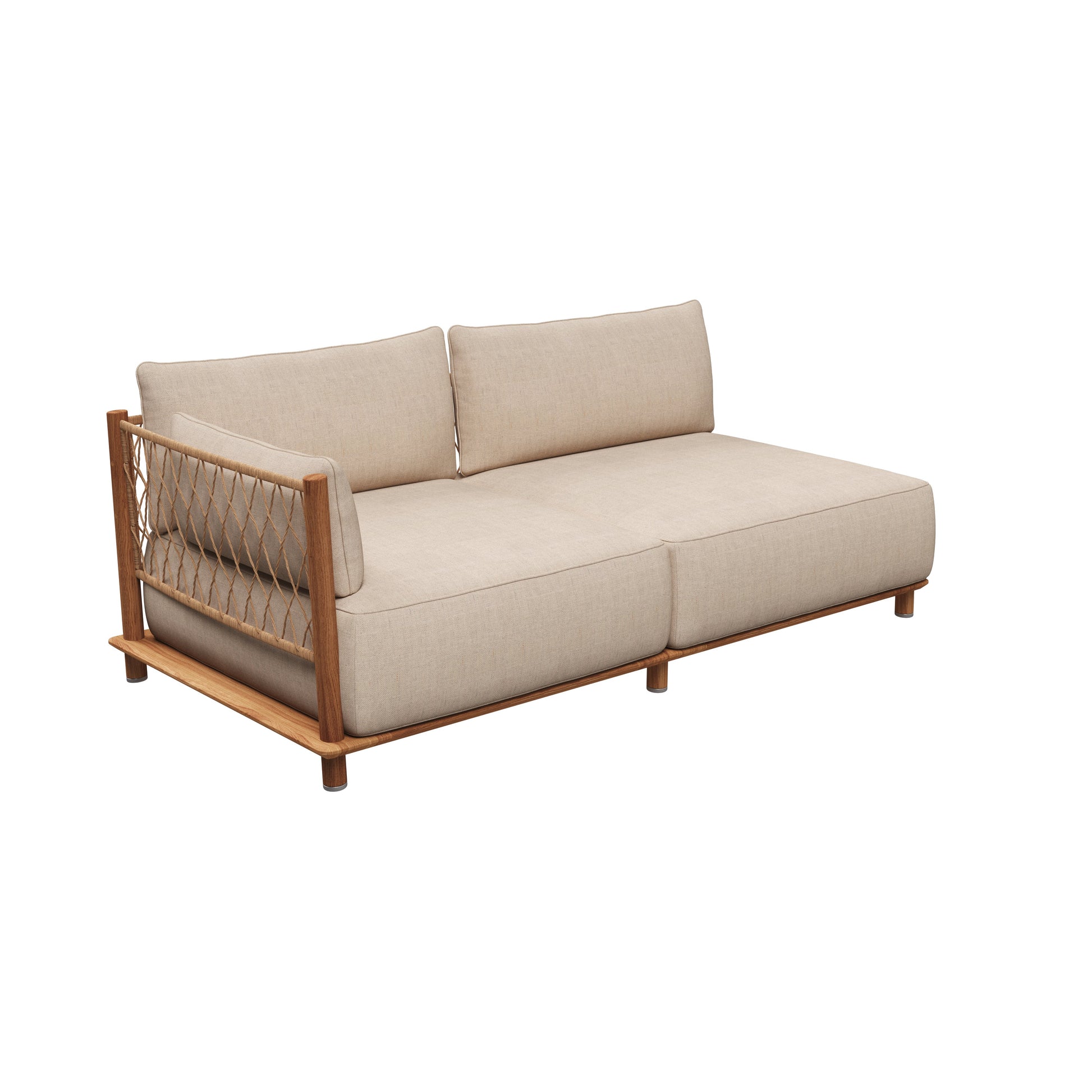 Salina Modular Sofa-Contract Furniture Store for hospitality, leisure & commercial projects