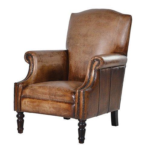 Salisbury Lounge Chair