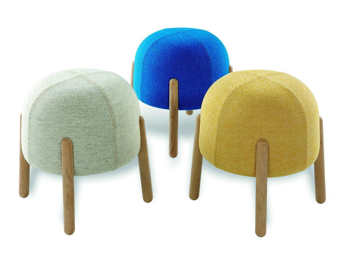 Sally Low Stool