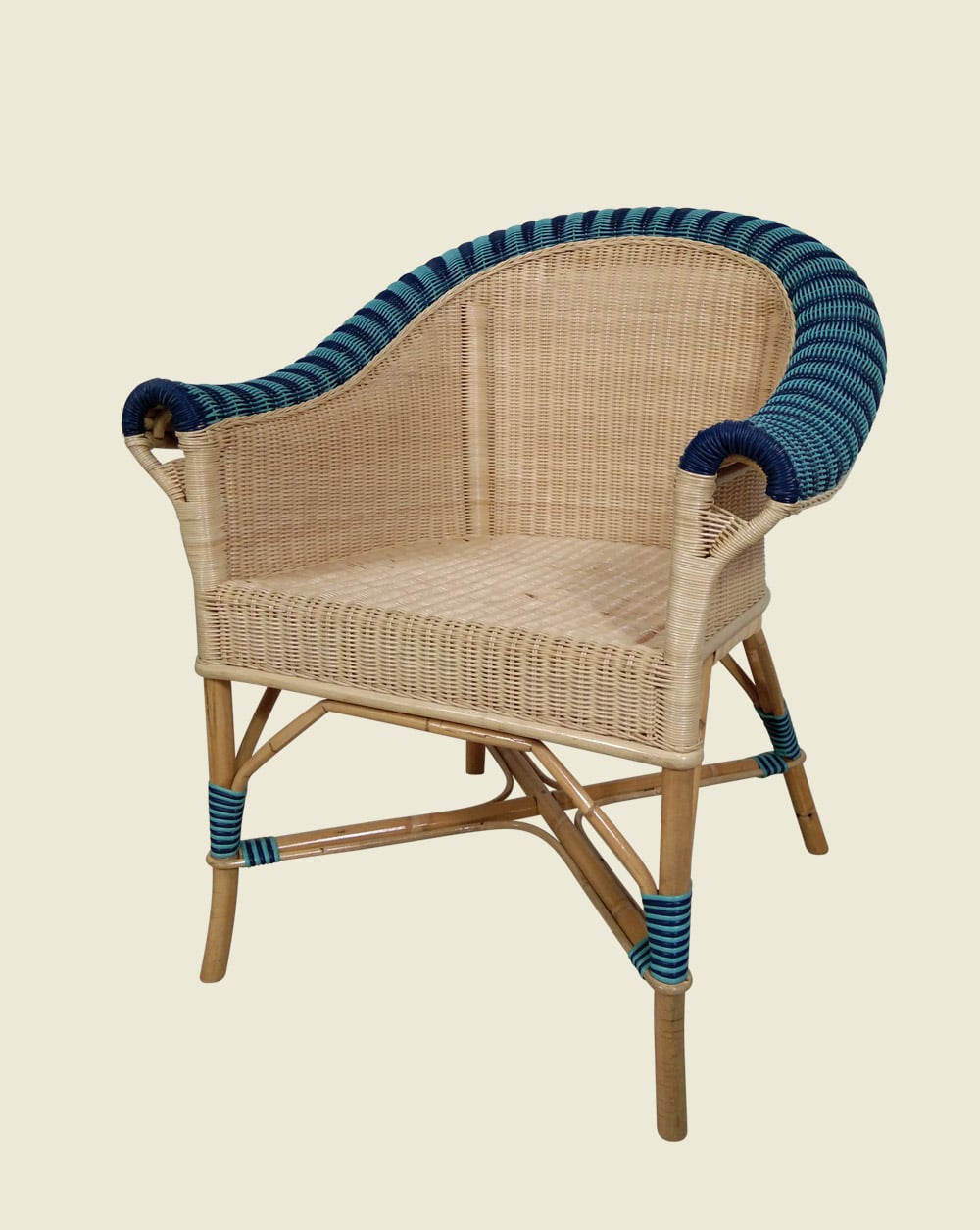 Salon No 86 Armchair-Contract Furniture Store for hospitality, leisure & commercial projects