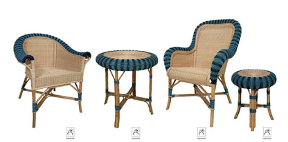 Salon No 86 Dining Table-Contract Furniture Store for hospitality, leisure & commercial projects