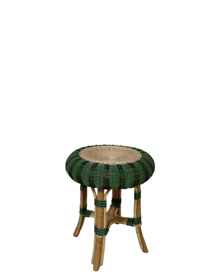 Salon No 86 Low Stool-Contract Furniture Store for hospitality, leisure & commercial projects