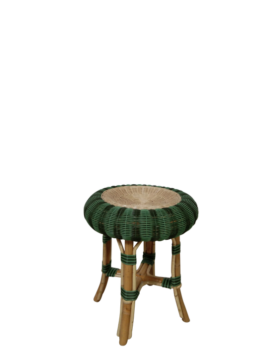 Salon No 86 Low Stool-Contract Furniture Store for hospitality, leisure & commercial projects