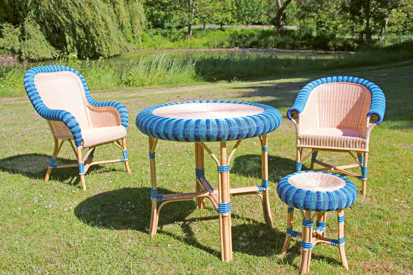 Salon No 86 Low Stool-Contract Furniture Store for hospitality, leisure & commercial projects