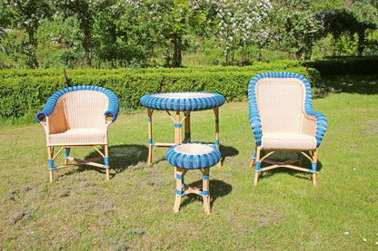 Salon No 86 Low Stool-Contract Furniture Store for hospitality, leisure & commercial projects