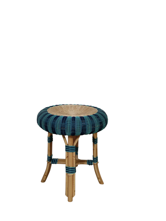 Salon No 86 Low Stool-Contract Furniture Store for hospitality, leisure & commercial projects