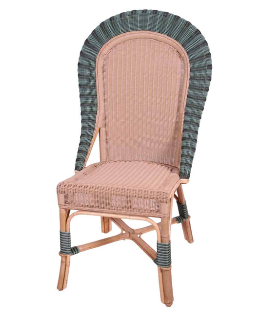 Salon No 86 Side Chair-Contract Furniture Store for hospitality, leisure & commercial projects