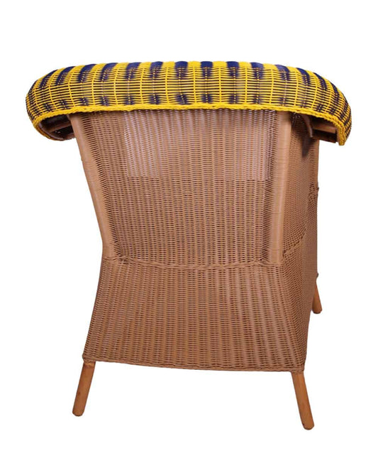 Salon No 86 Skirt Armchair-Contract Furniture Store for hospitality, leisure & commercial projects