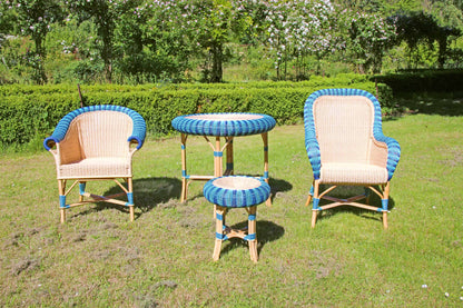 Salon No 86 Skirt Armchair-Contract Furniture Store for hospitality, leisure & commercial projects