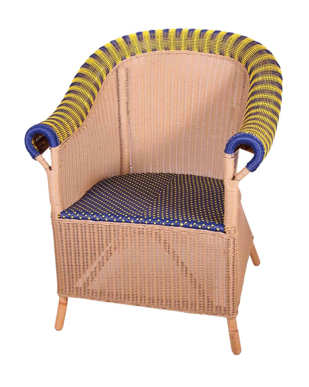 Salon No 86 Skirt Armchair-Contract Furniture Store for hospitality, leisure & commercial projects