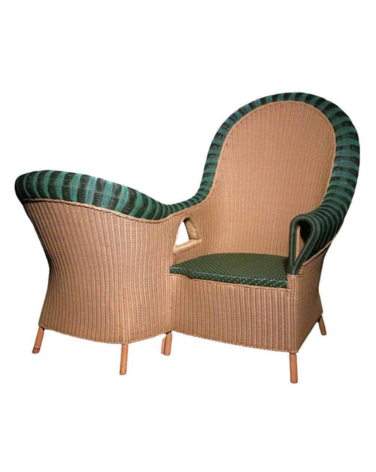 Salon No 86 Toi et Moi-Contract Furniture Store for hospitality, leisure & commercial projects