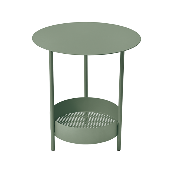 Salsa 3270 Pedestal Table