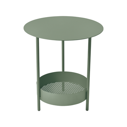 Salsa 3270 Pedestal Table