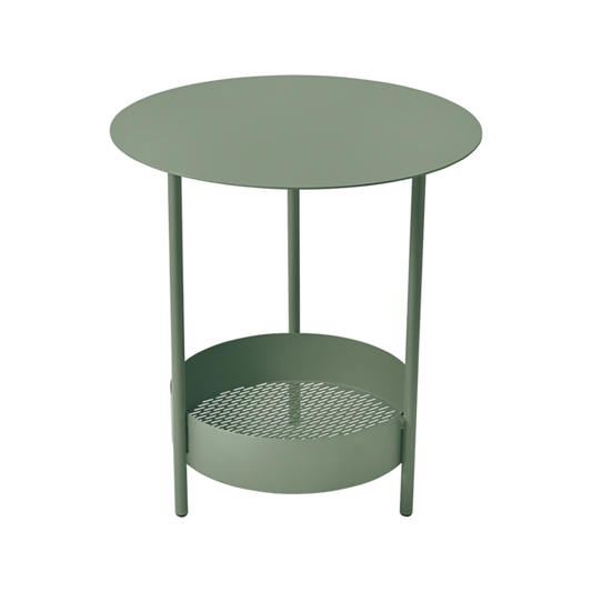 Salsa 3270 Pedestal Table-Contract Furniture Store for hospitality, leisure & commercial projects
