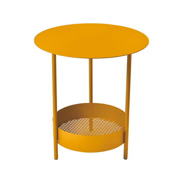 Salsa 3270 Pedestal Table