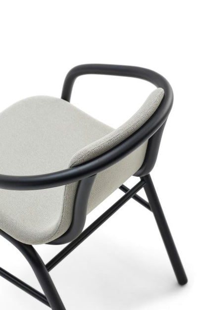 San Marco Armchair-Contract Furniture Store for hospitality, leisure & commercial projects