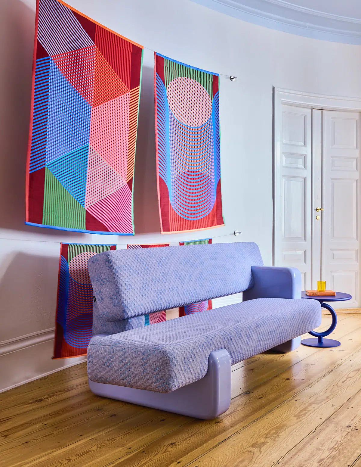 Gradas M Sofa