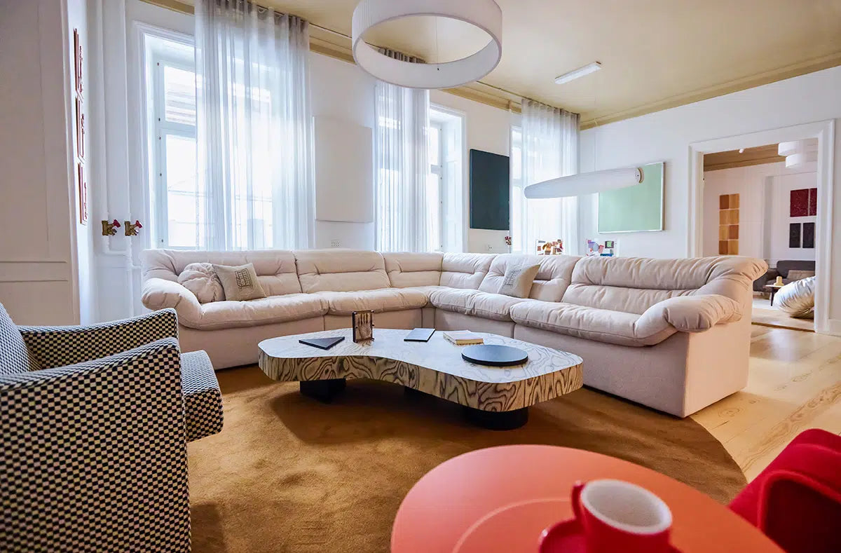 Mimoso Sofa