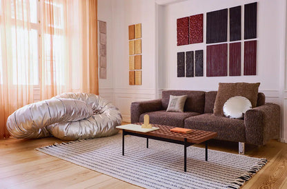 Tiptoe Sofa