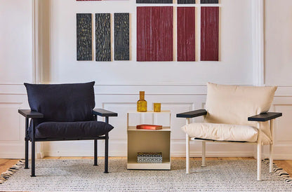 Palma Lounge Chair