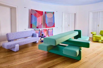 Gradas M Sofa