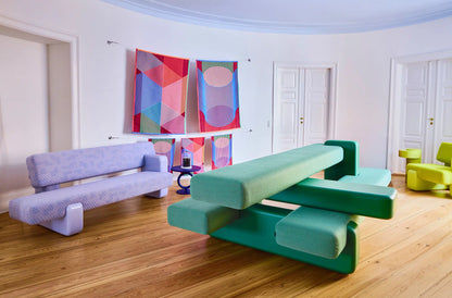 Gradas M Sofa