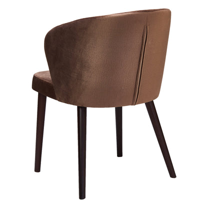 Sandra PLC Side Chair-Contract Furniture Store for hospitality, leisure & commercial projects
