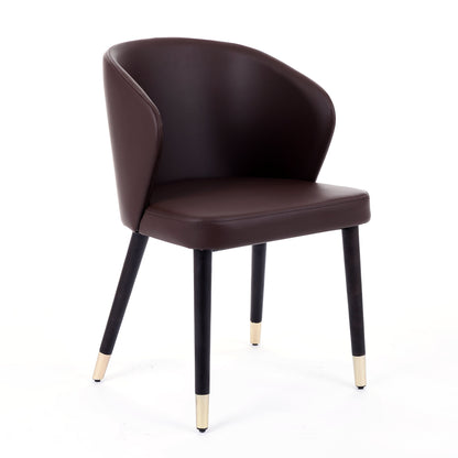 Sandra PLC Side Chair-Contract Furniture Store for hospitality, leisure & commercial projects