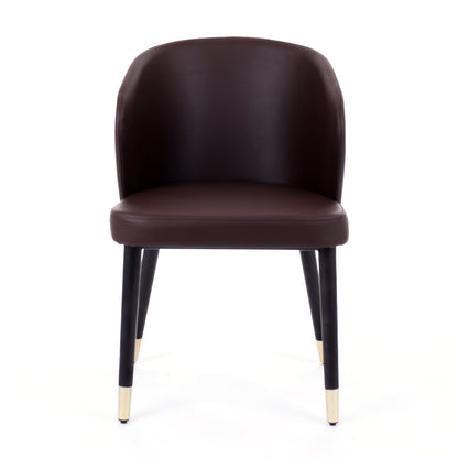 Sandra PLC Side Chair-Contract Furniture Store for hospitality, leisure & commercial projects