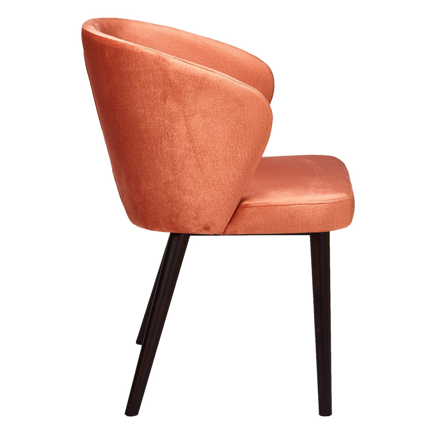 Sandra PLC Side Chair-Contract Furniture Store for hospitality, leisure & commercial projects