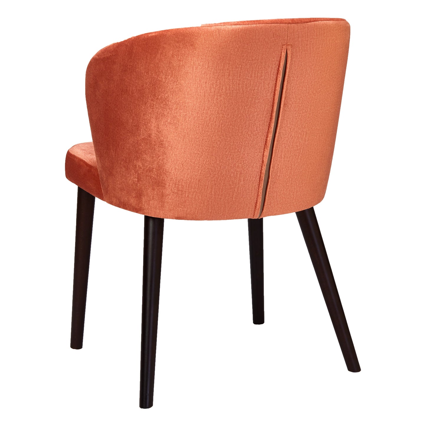 Sandra PLC Side Chair-Contract Furniture Store for hospitality, leisure & commercial projects