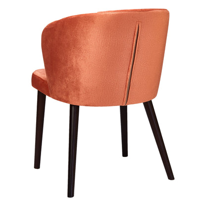 Sandra PLC Side Chair-Contract Furniture Store for hospitality, leisure & commercial projects