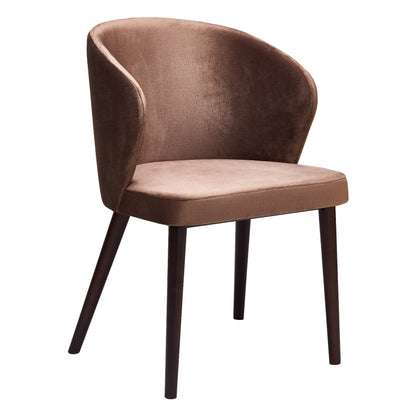 Sandra PLC Side Chair-Contract Furniture Store for hospitality, leisure & commercial projects