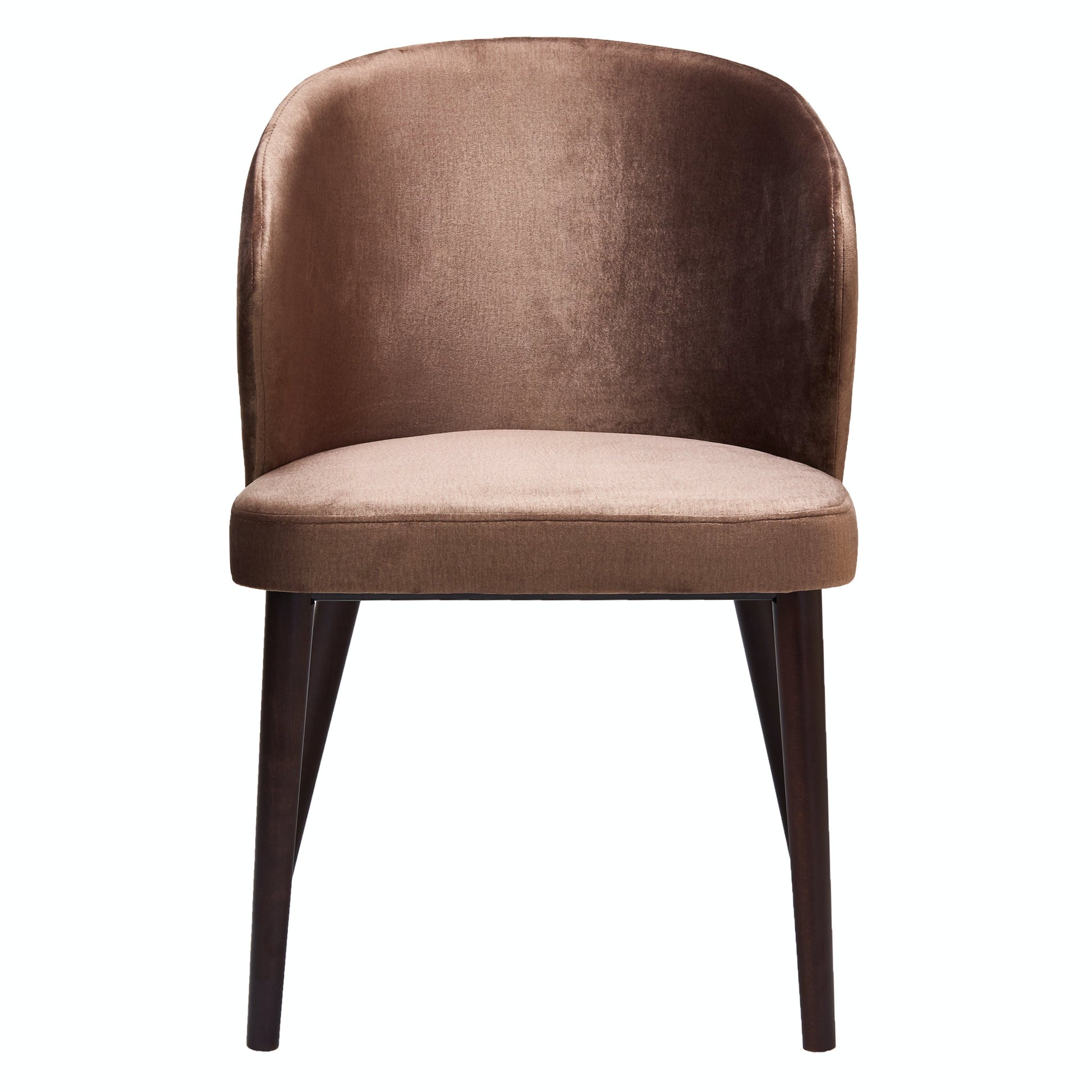 Sandra PLC Side Chair-Contract Furniture Store for hospitality, leisure & commercial projects