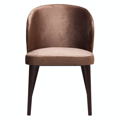 Sandra PLC Side Chair-Contract Furniture Store for hospitality, leisure & commercial projects