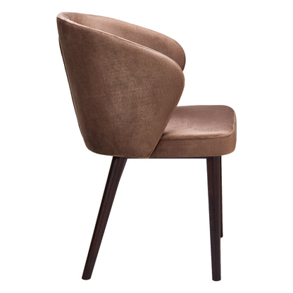 Sandra PLC Side Chair-Contract Furniture Store for hospitality, leisure & commercial projects