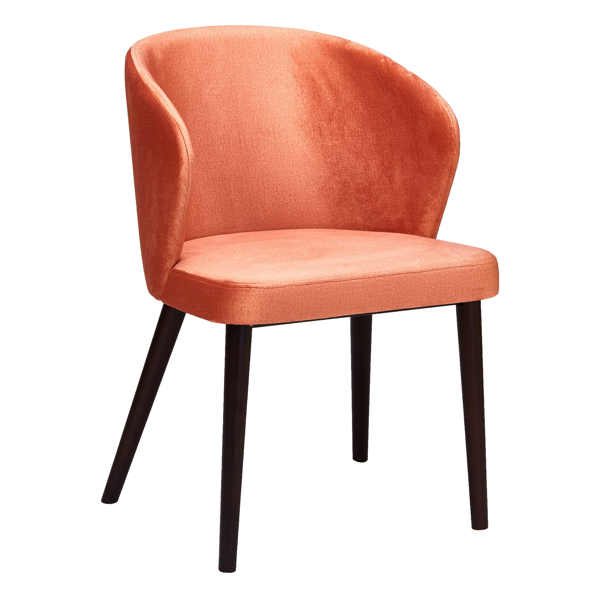 Sandra PLC Side Chair-Contract Furniture Store for hospitality, leisure & commercial projects