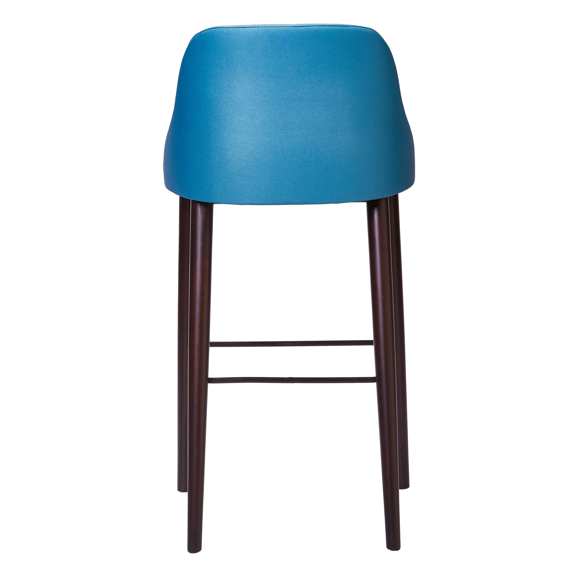 Sandra SFB High Stool-Contract Furniture Store for hospitality, leisure & commercial projects
