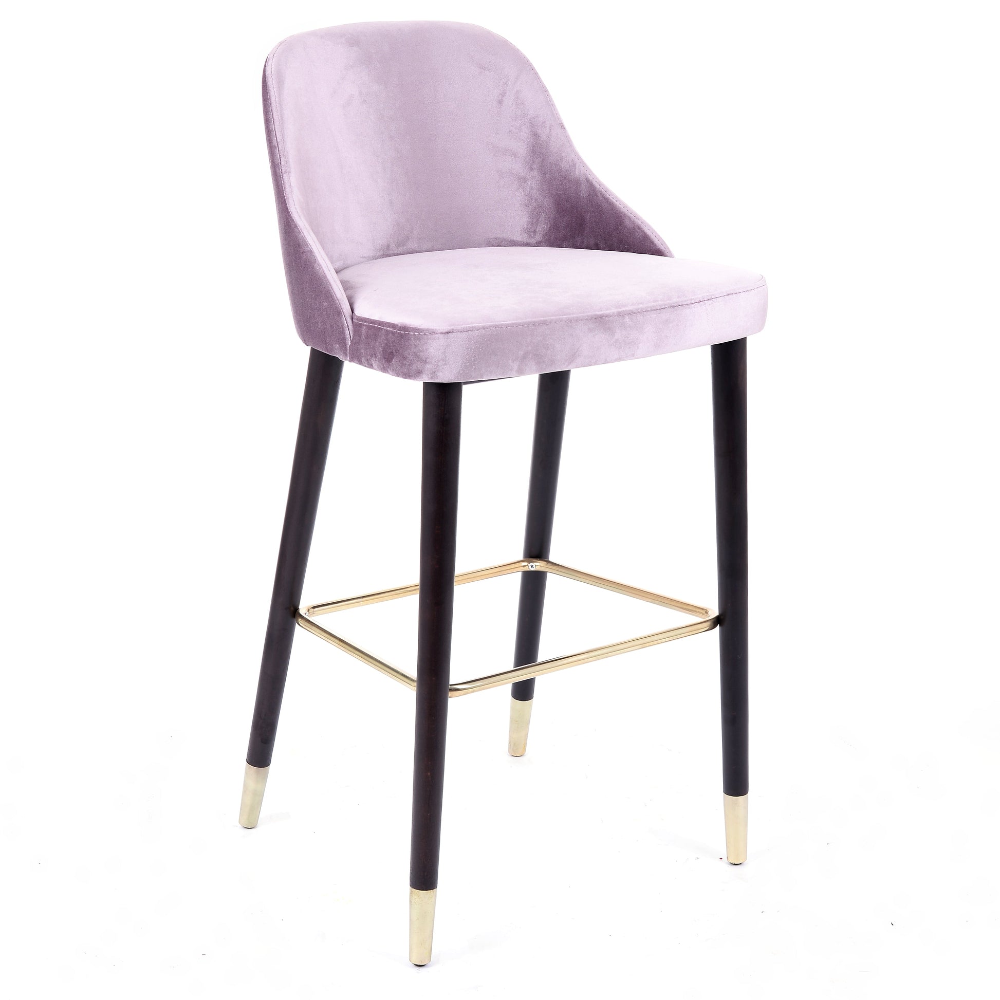 Sandra SFB High Stool-Contract Furniture Store for hospitality, leisure & commercial projects