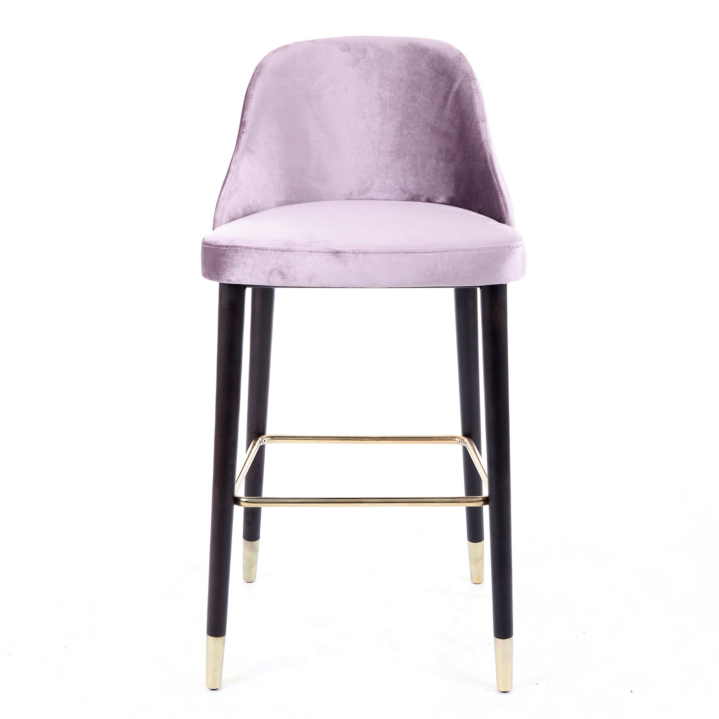 Sandra SFB High Stool-Contract Furniture Store for hospitality, leisure & commercial projects