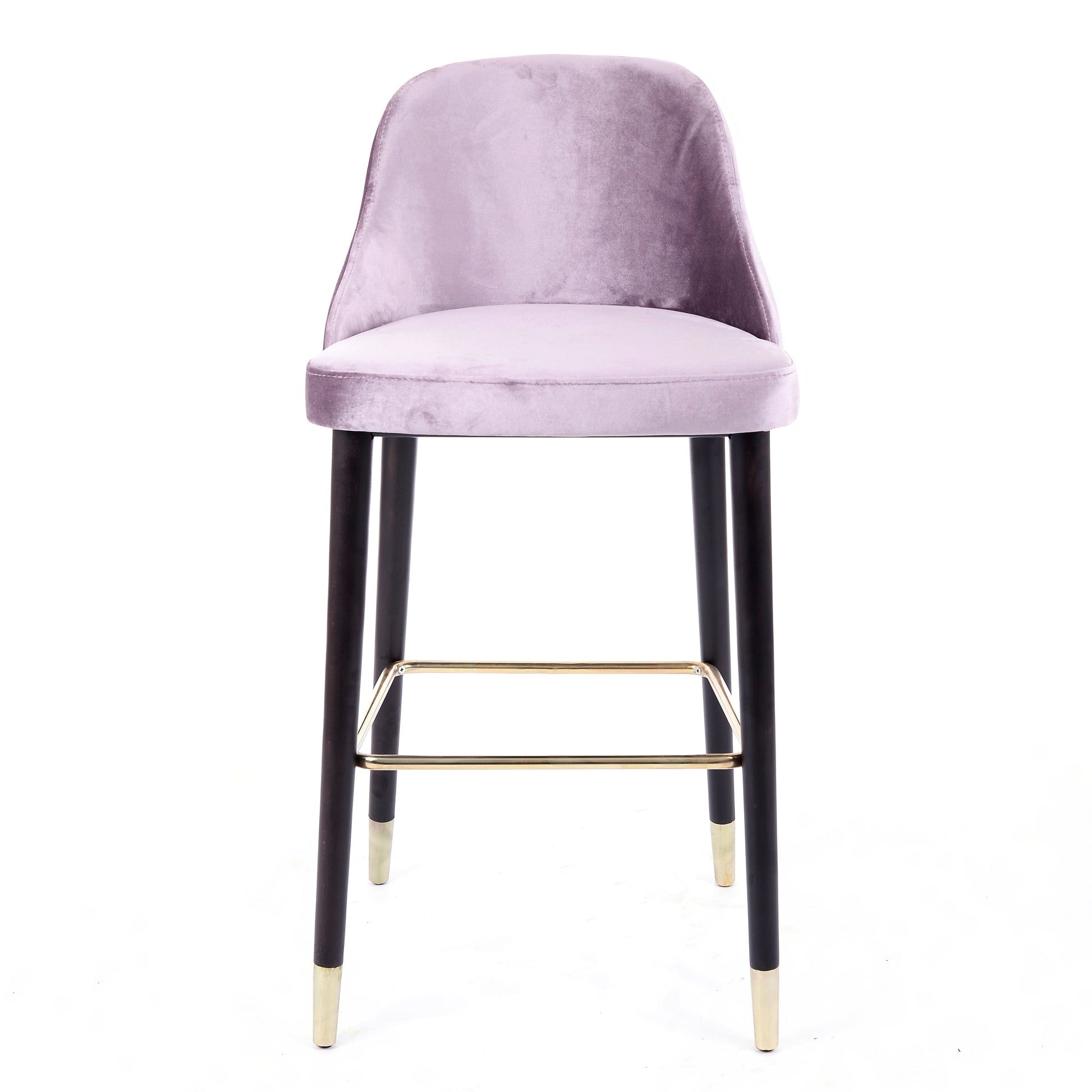 Sandra SFB High Stool-Contract Furniture Store for hospitality, leisure & commercial projects