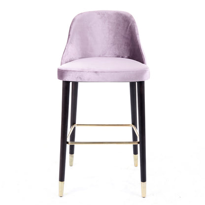 Sandra SFB High Stool-Contract Furniture Store for hospitality, leisure & commercial projects