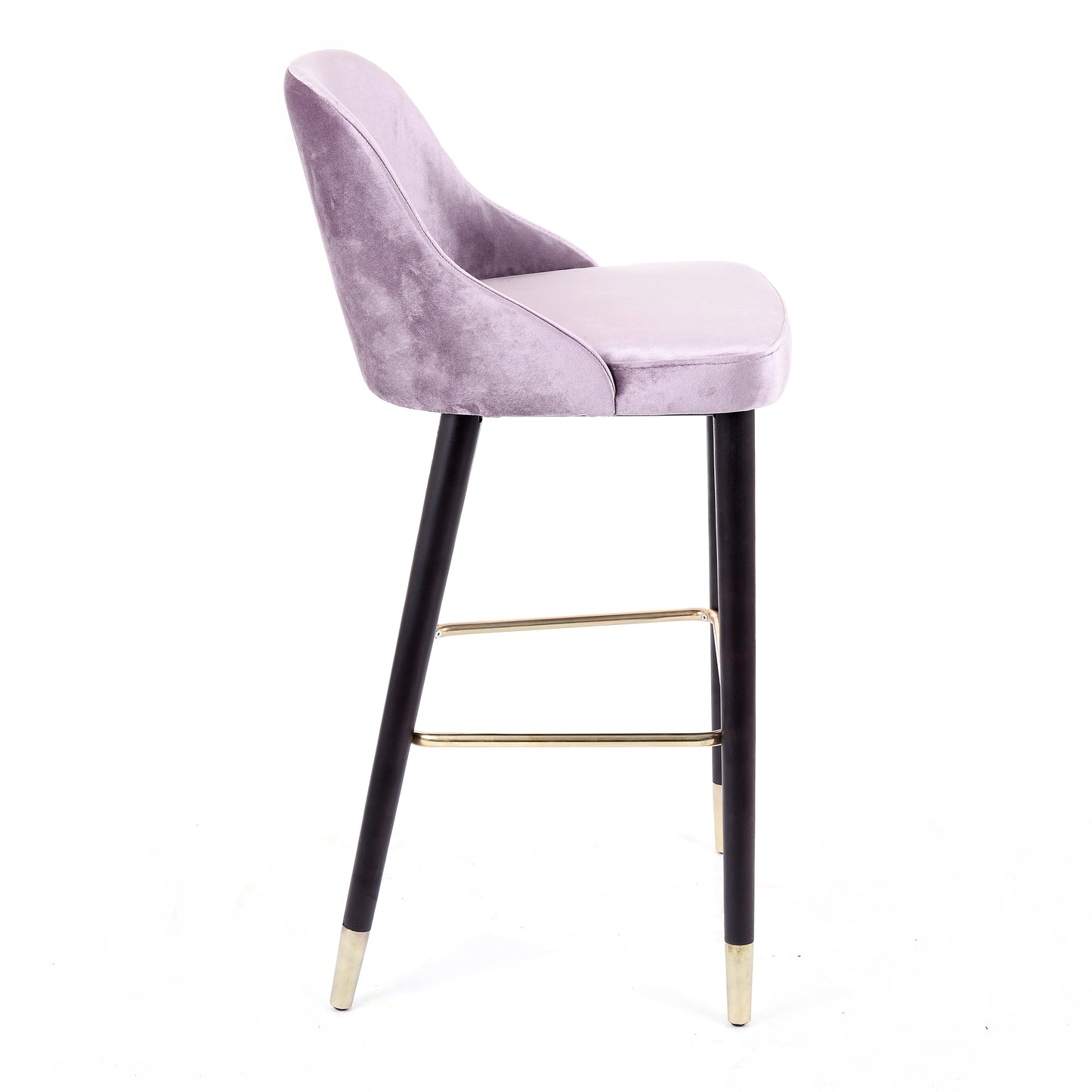 Sandra SFB High Stool-Contract Furniture Store for hospitality, leisure & commercial projects