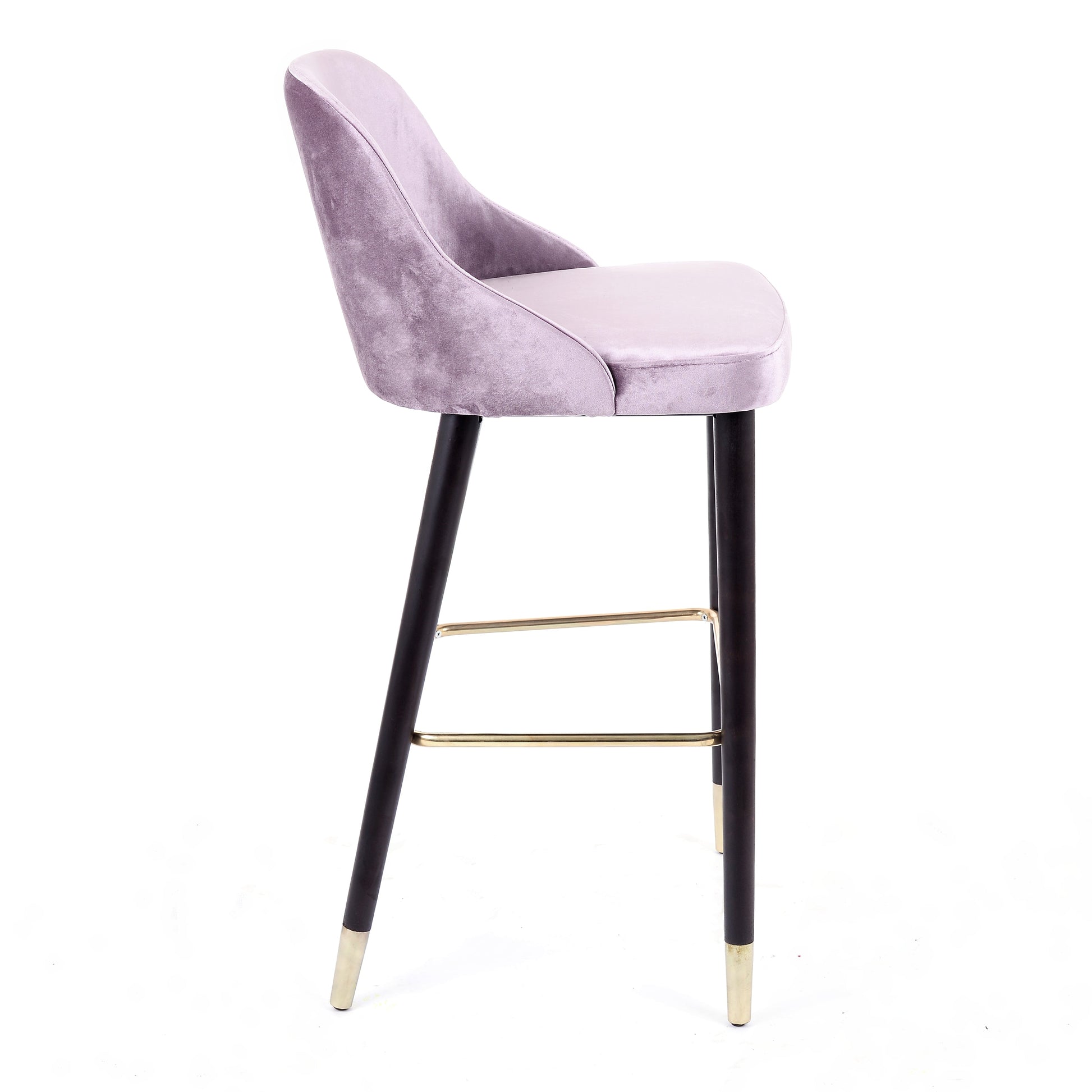 Sandra SFB High Stool-Contract Furniture Store for hospitality, leisure & commercial projects