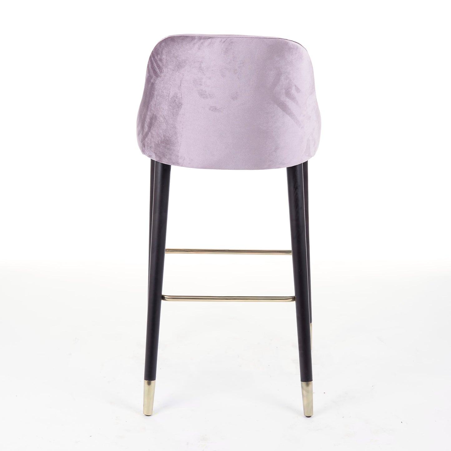 Sandra SFB High Stool-Contract Furniture Store for hospitality, leisure & commercial projects