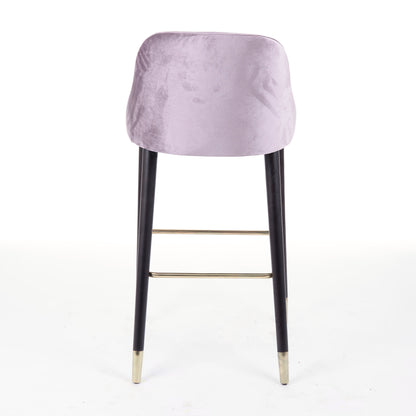 Sandra SFB High Stool-Contract Furniture Store for hospitality, leisure & commercial projects