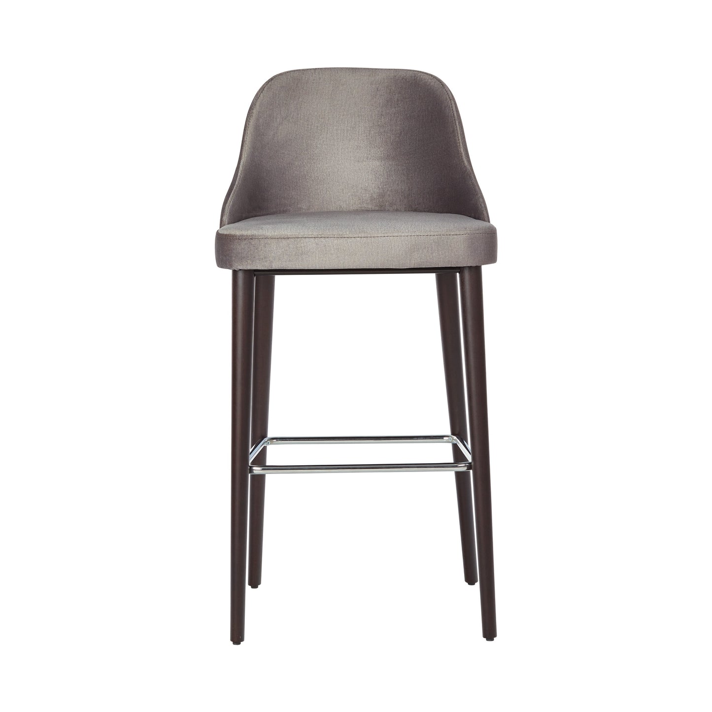 Sandra SFB High Stool-Contract Furniture Store for hospitality, leisure & commercial projects