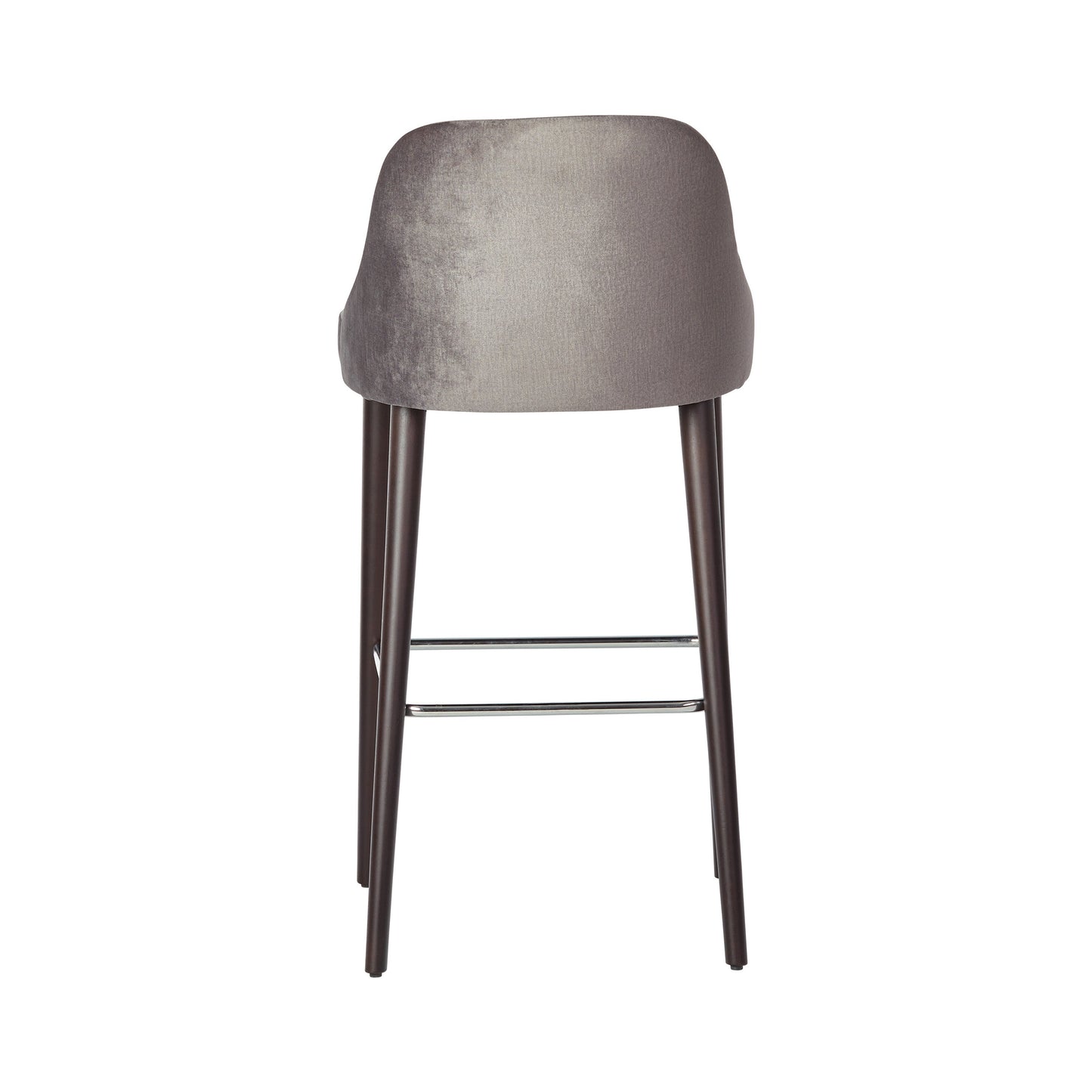 Sandra SFB High Stool-Contract Furniture Store for hospitality, leisure & commercial projects