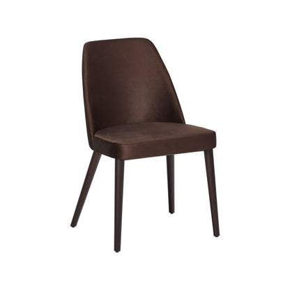 Sandra Side Chair-Contract Furniture Store for hospitality, leisure & commercial projects